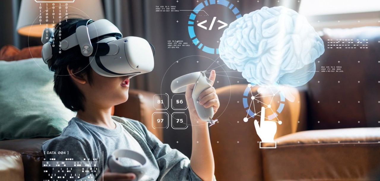 Augmented Reality: Redefining the Boundaries of Digital Experiences and Real-World Integration