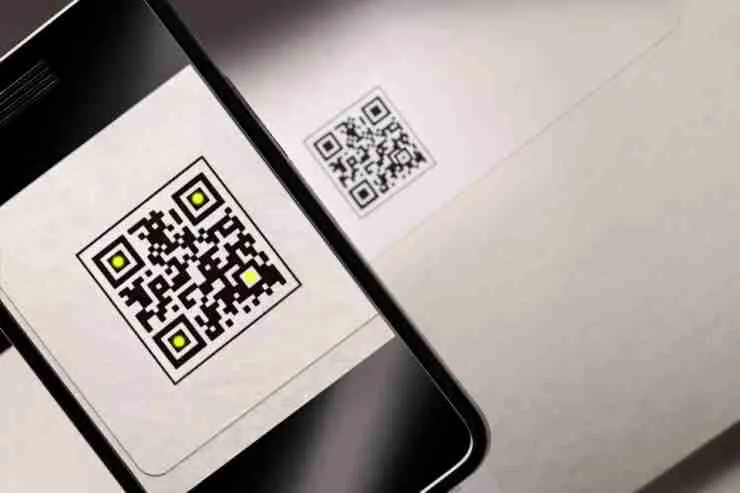 QR Codes The Future of Marketing is Here