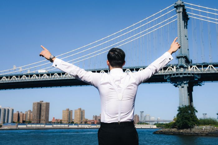 Life Surge Inside America's Fastest-Growing Christian Business That's Packing Arenas Nationwide